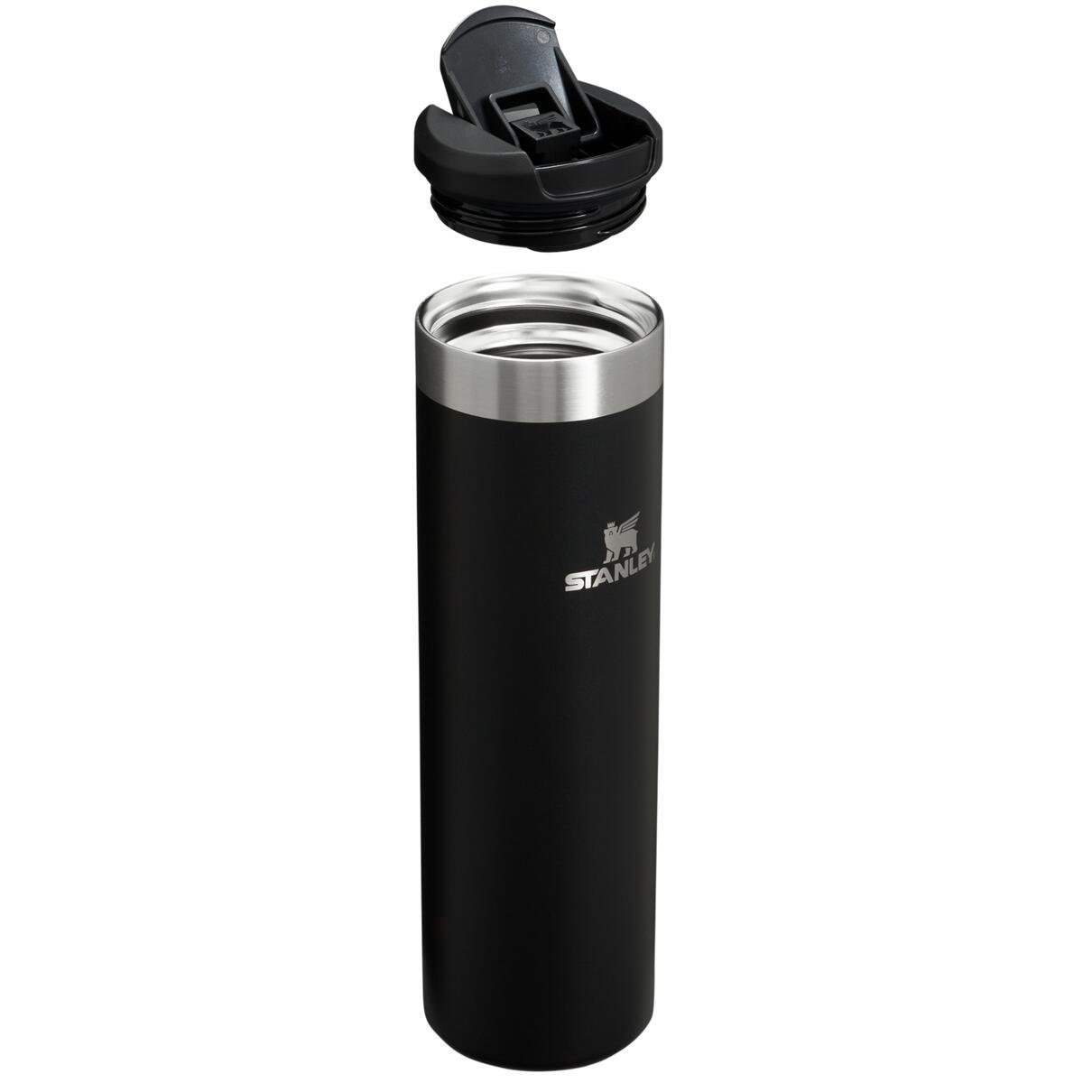 Stanley - termos calatorie - The Aerolight Transit Mug - roz - 0.6 L