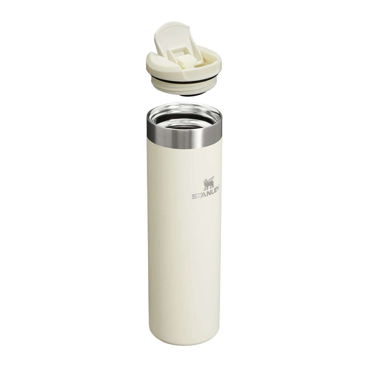 Stanley - termos calatorie - The Aerolight Transit Mug - roz - 0.6 L