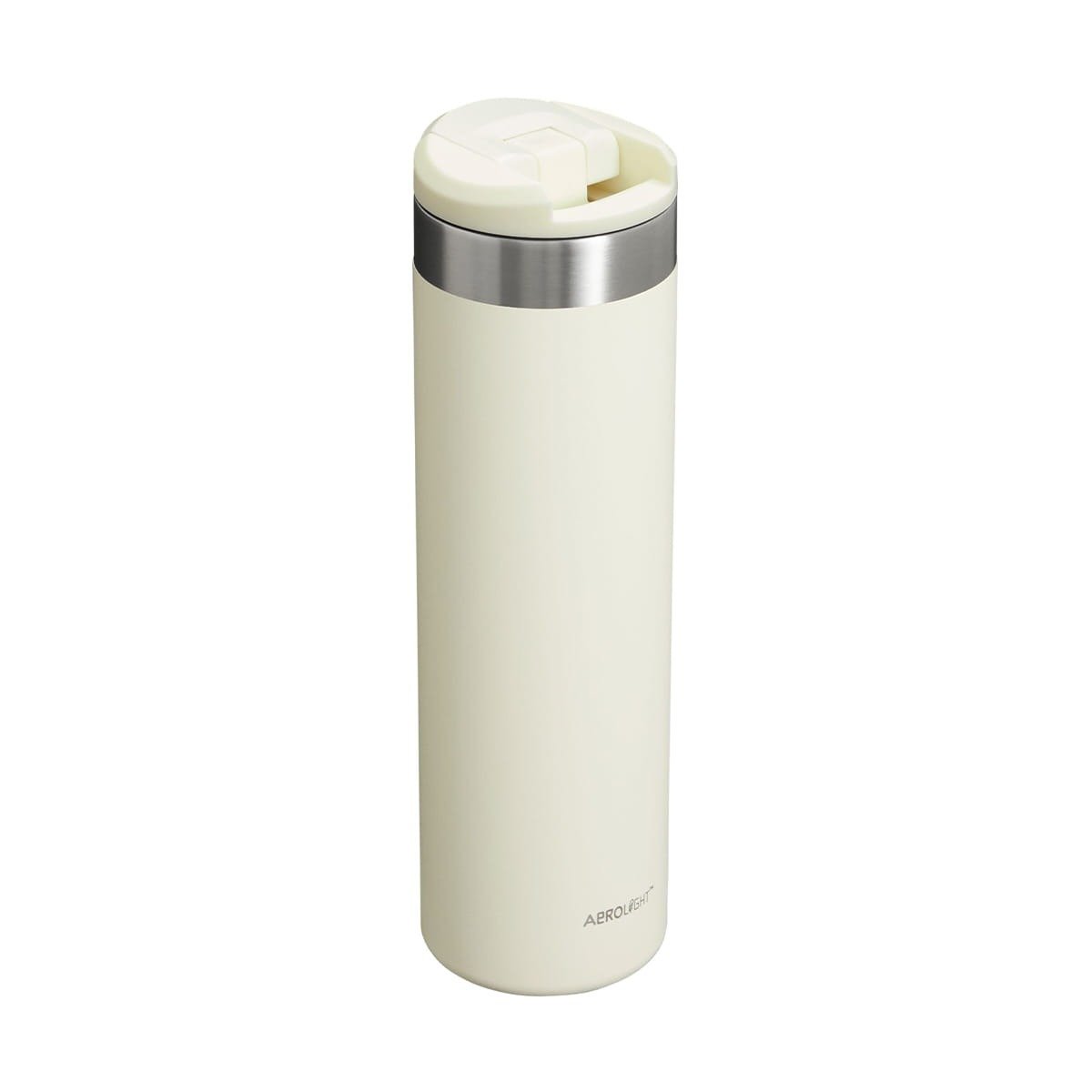 Stanley - termos calatorie - The Aerolight Transit Mug - roz - 0.6 L