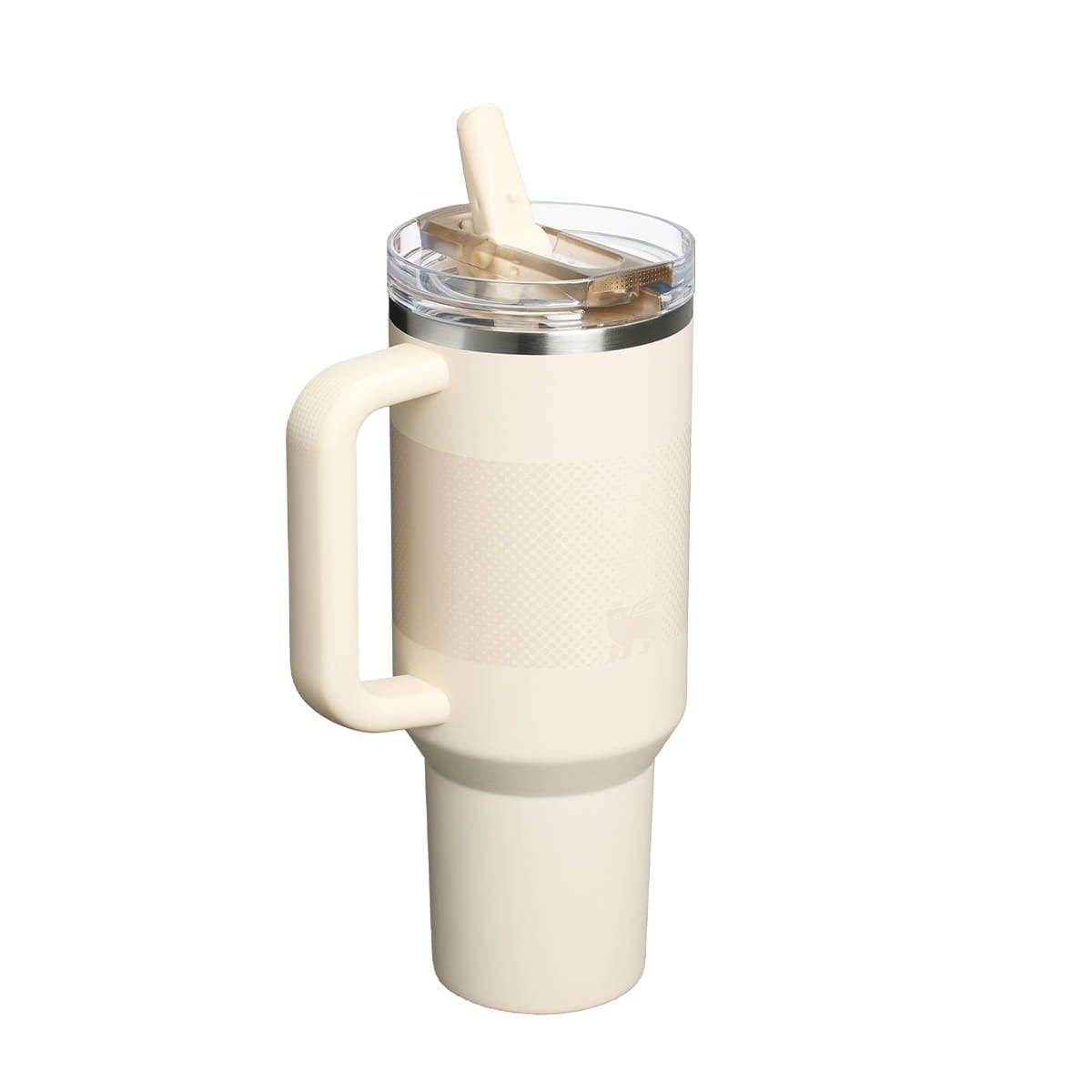 Stanley - termos tip sticla cu pai - Quencher Protour - ash fad - 1.18 ml