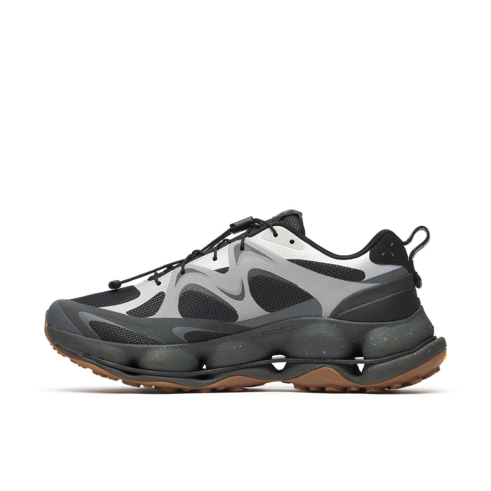 Merrell - pantof sport trail - Speed ARC Matis - black | graphite