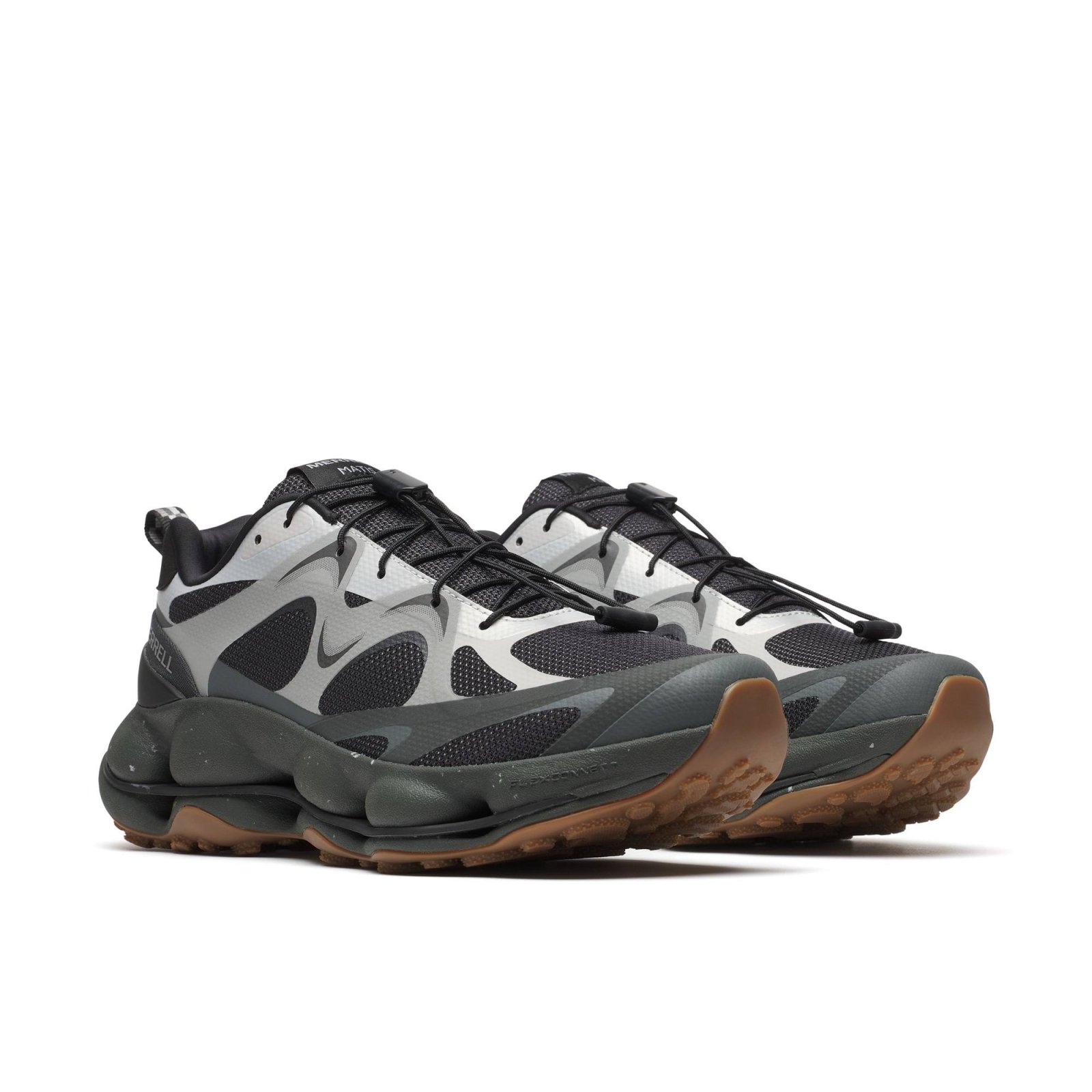 Merrell - pantof sport trail - Speed ARC Matis - black | graphite