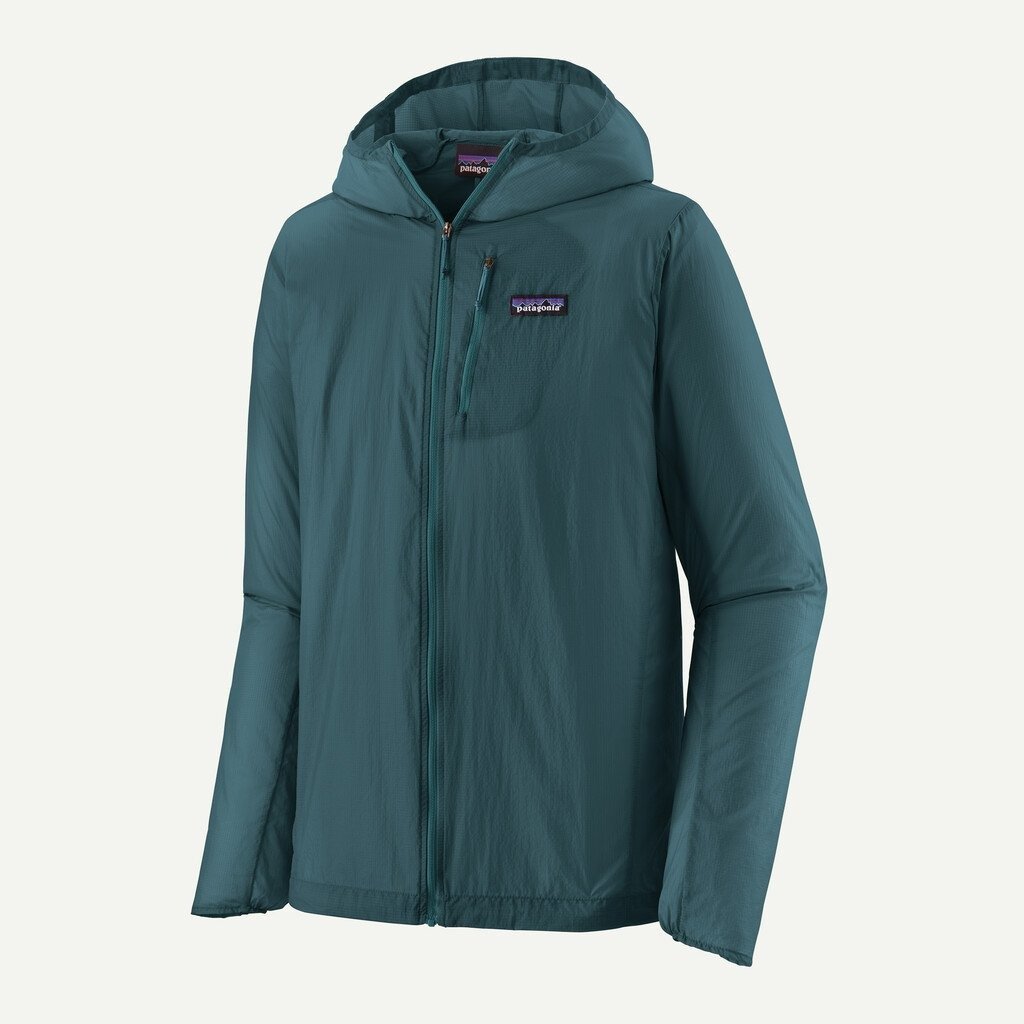 Patagonia - geaca - M Houdini - Negru