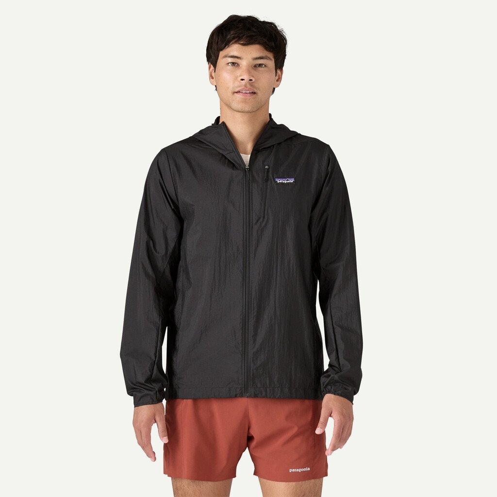 Patagonia - geaca - M Houdini - Negru