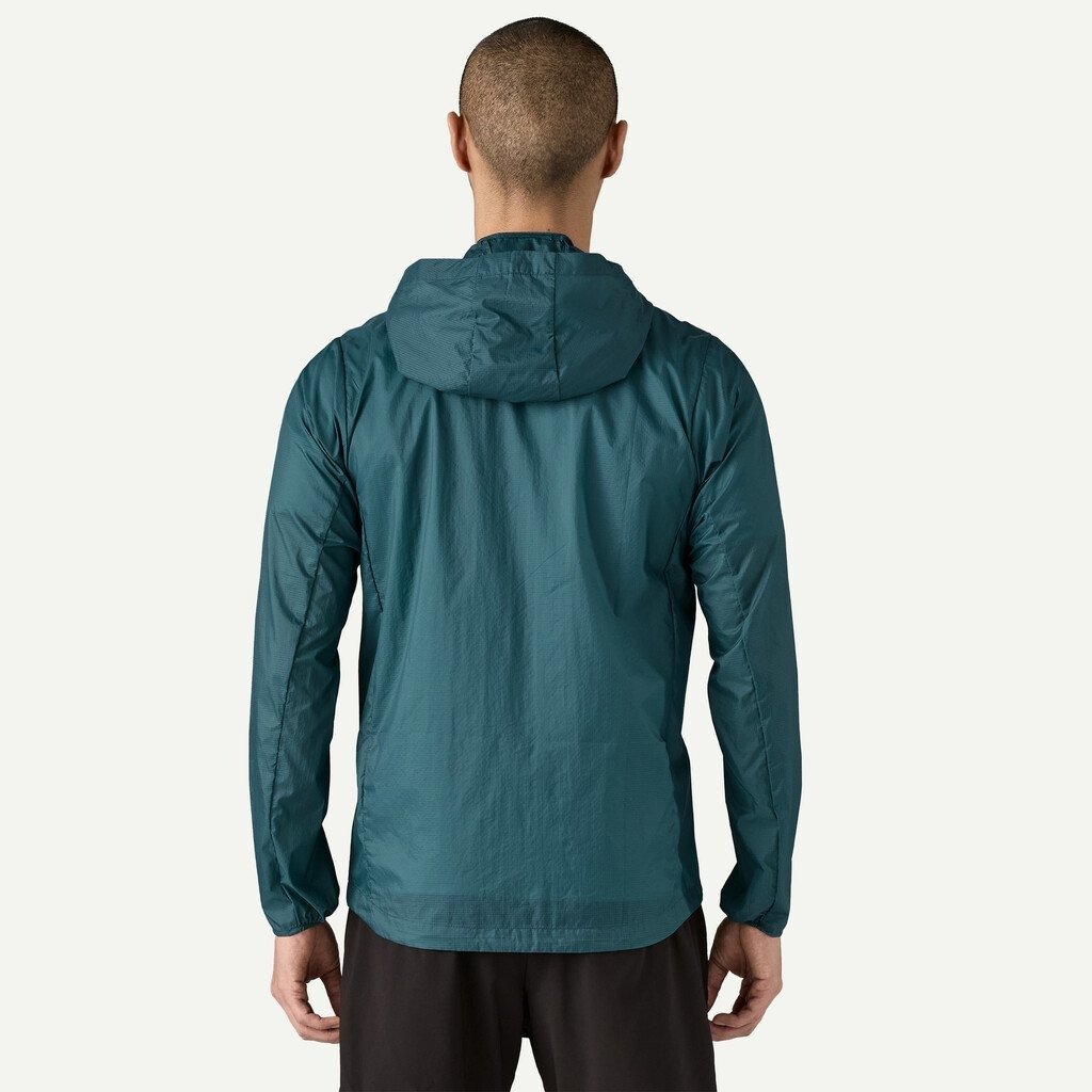 Patagonia - geaca - M Houdini - Negru