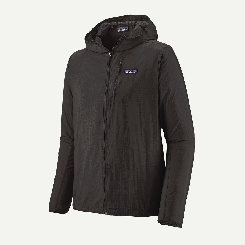 Patagonia - geaca - M Houdini - Negru