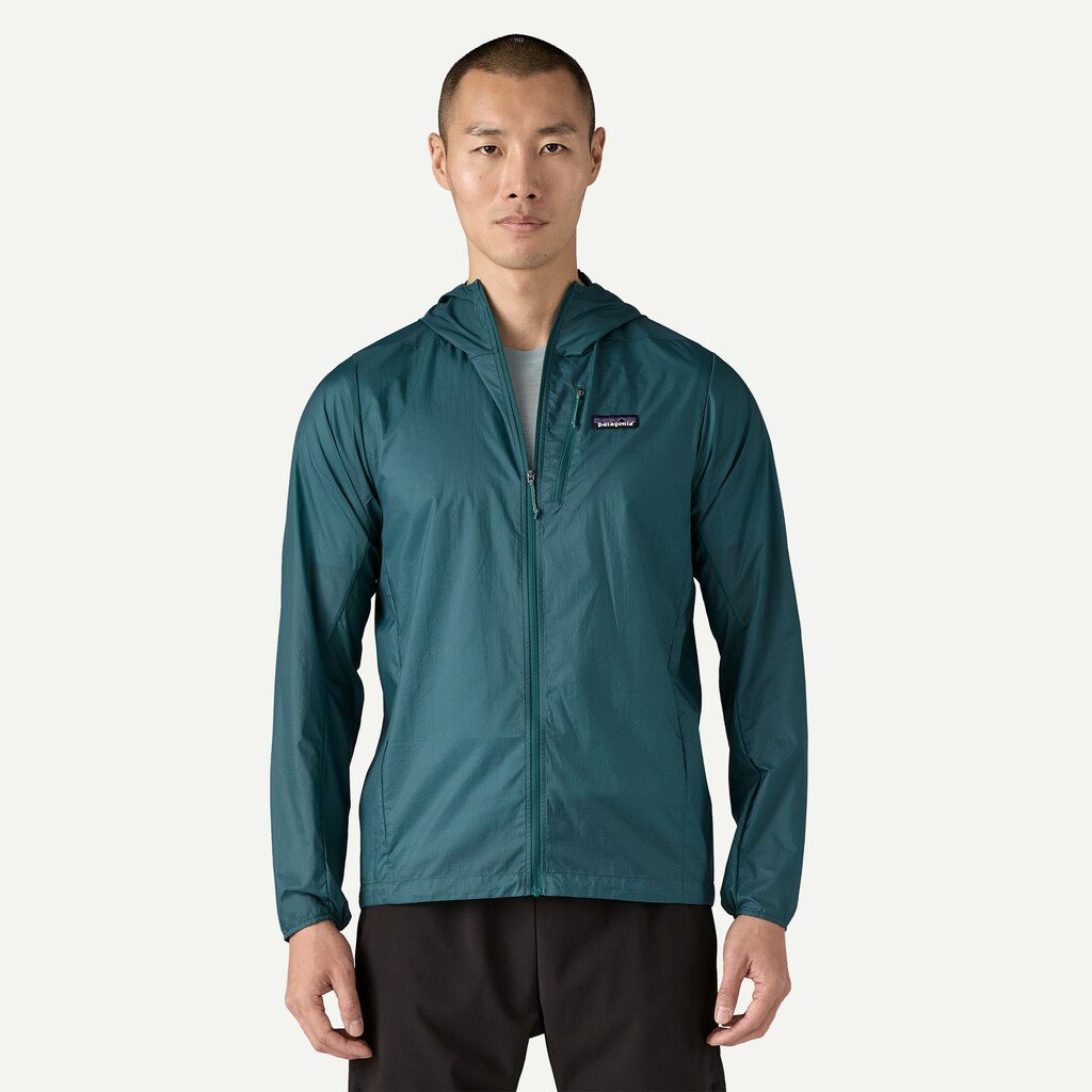 Patagonia - geaca - M Houdini - Negru