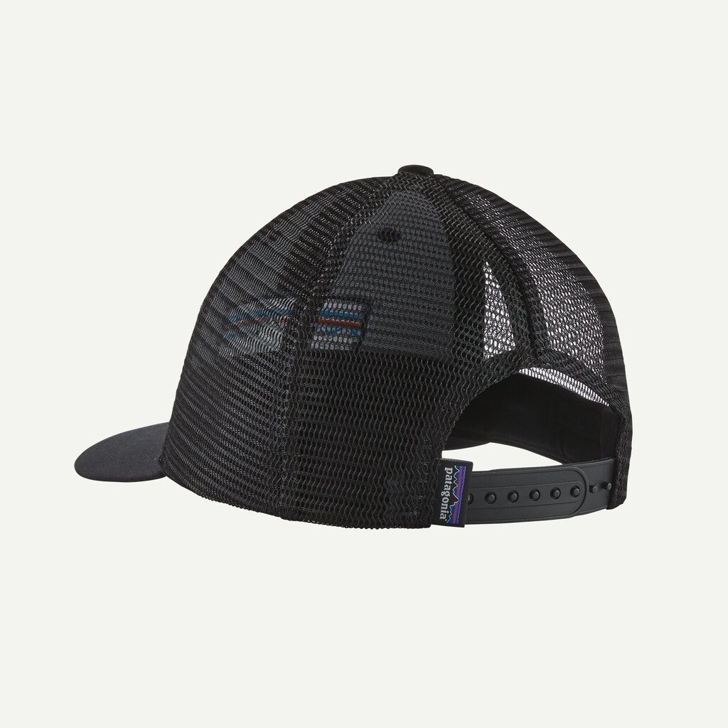 Sapca - P-6 Logo Lopro Trucker - Albastru
