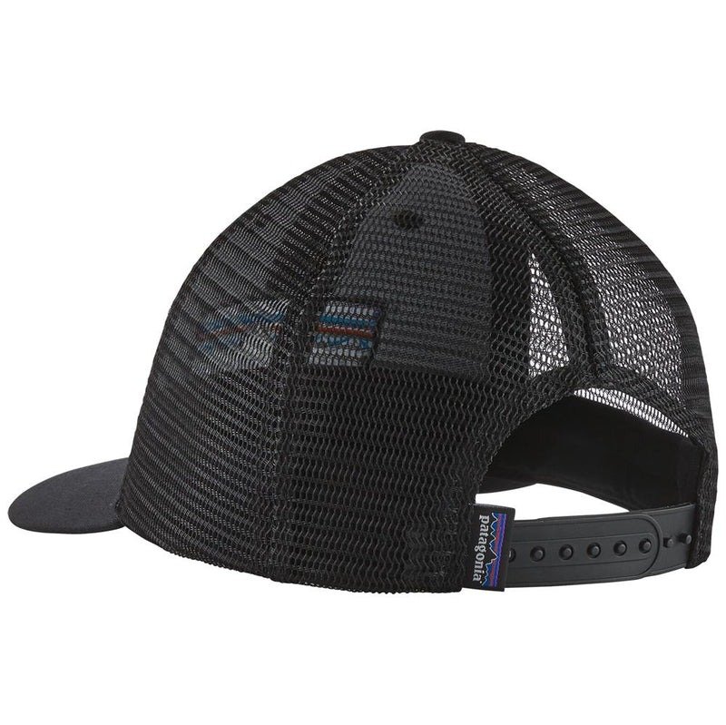Sapca - P-6 Logo Lopro Trucker - Albastru