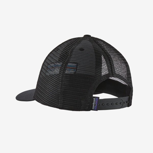 Sapca - P-6 Logo Lopro Trucker - Albastru
