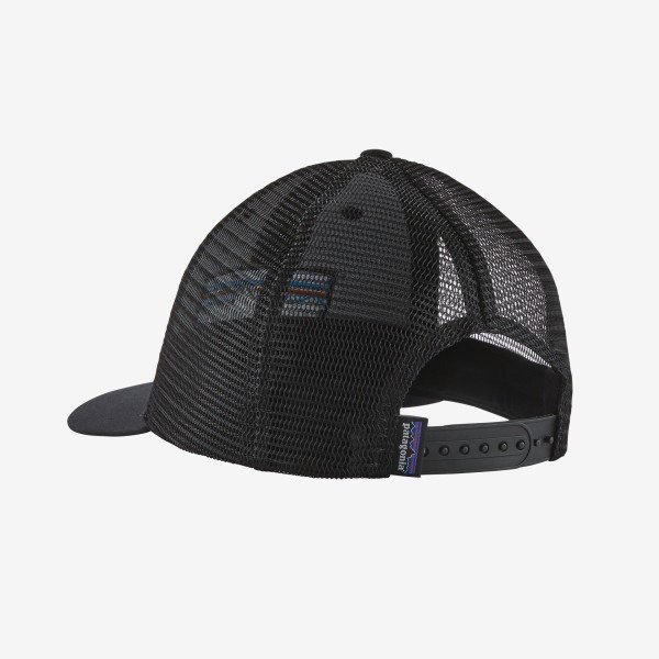 Sapca - P-6 Logo Lopro Trucker - Albastru