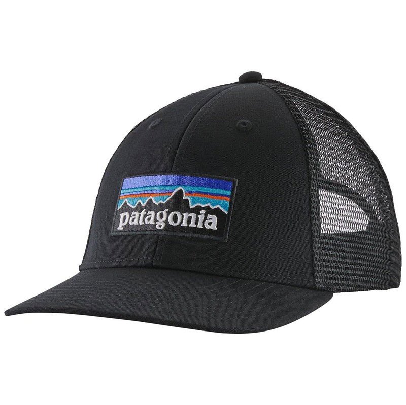 Sapca - P-6 Logo Lopro Trucker - Albastru