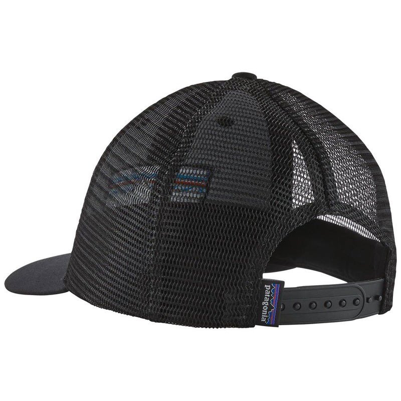 Sapca - P-6 Logo Lopro Trucker - Albastru