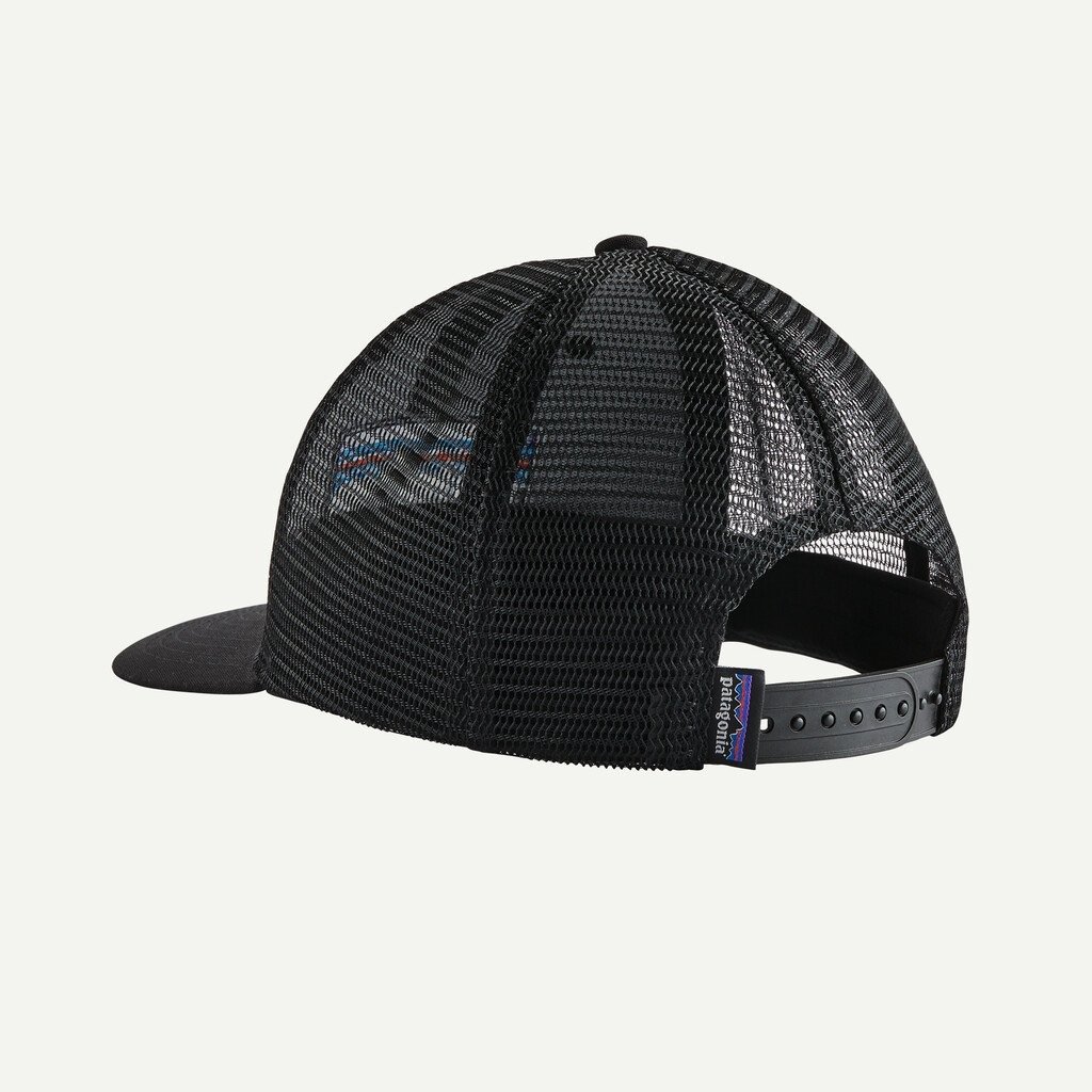 Sapca - P-6 Logo Trucker - Verde