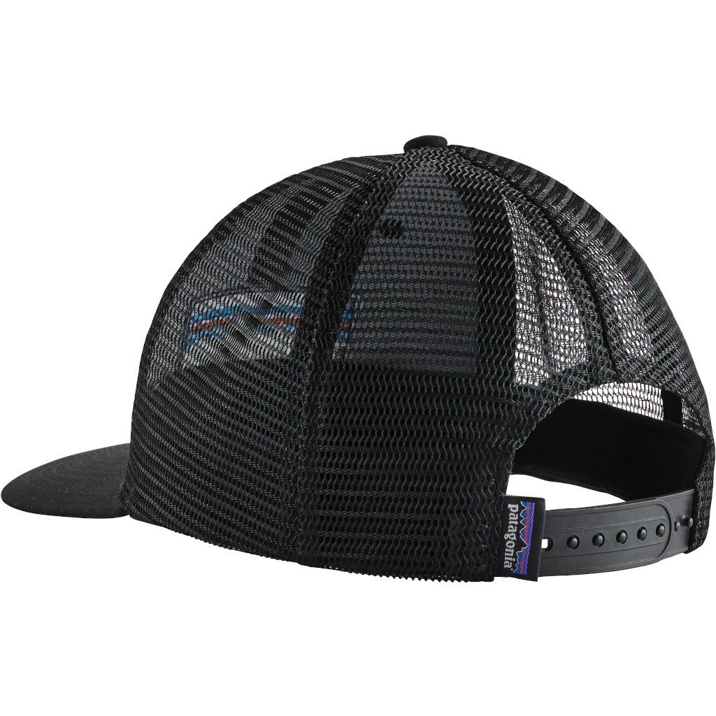 Sapca - P-6 Logo Trucker - Verde
