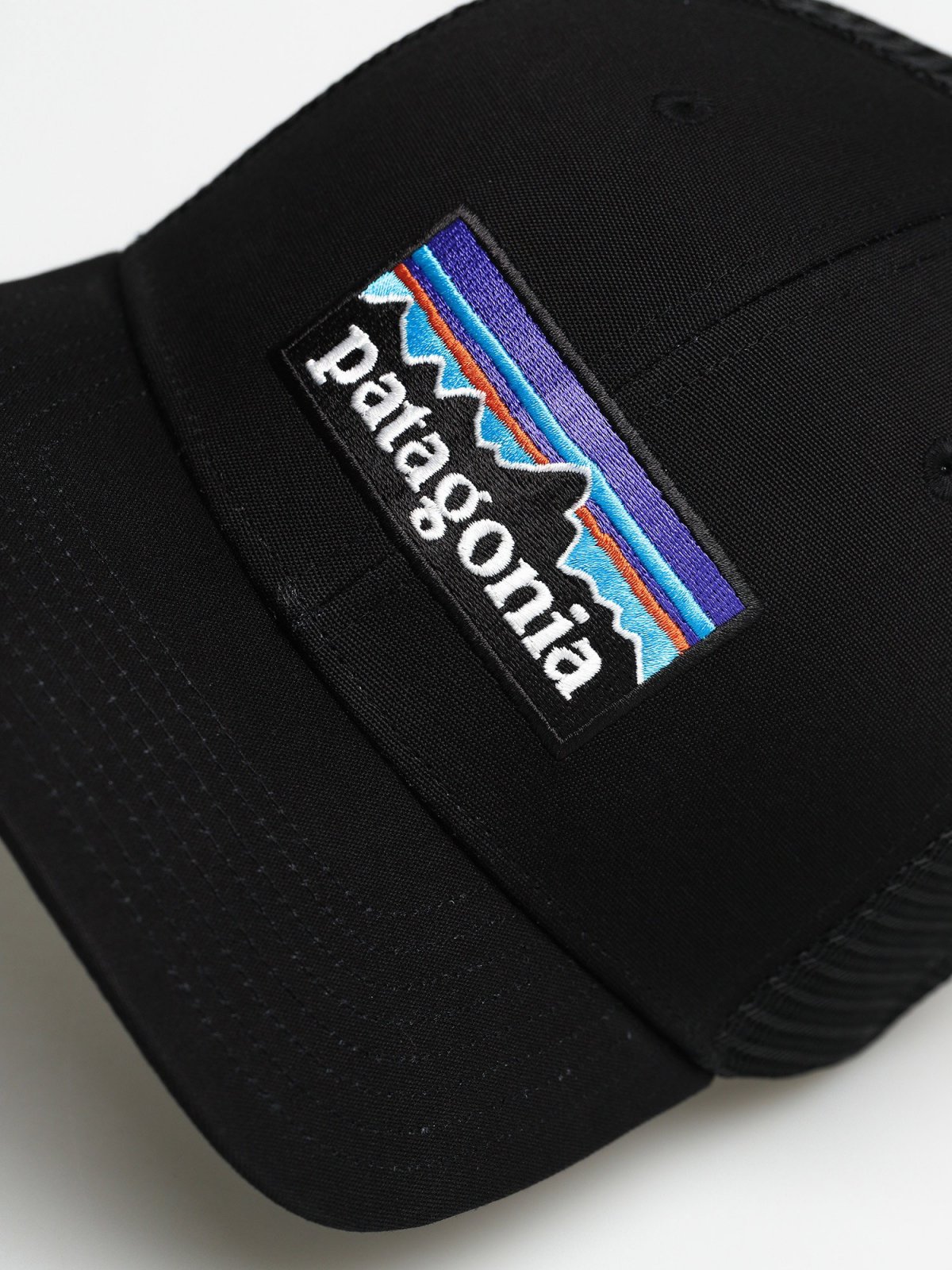 Sapca - P-6 Logo Trucker - Verde
