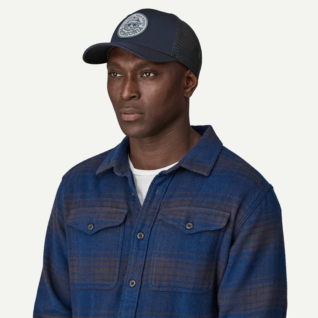 Sapca - Take A Stand Trucker - Gri