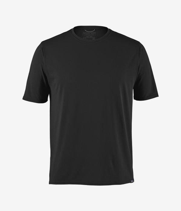 Tricou - M Capilene Cool Daily - Albastru