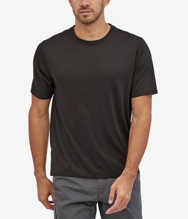 Tricou - M Capilene Cool Daily - Albastru