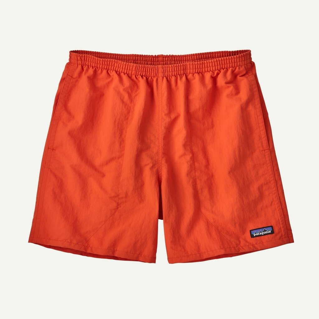 Sort - M Baggies Shorts 5 In - Negru
