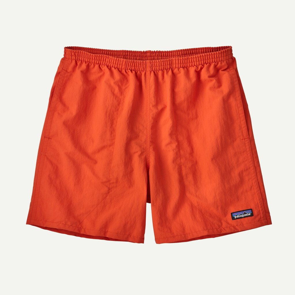 Sort - M Baggies Shorts 5 In - Negru