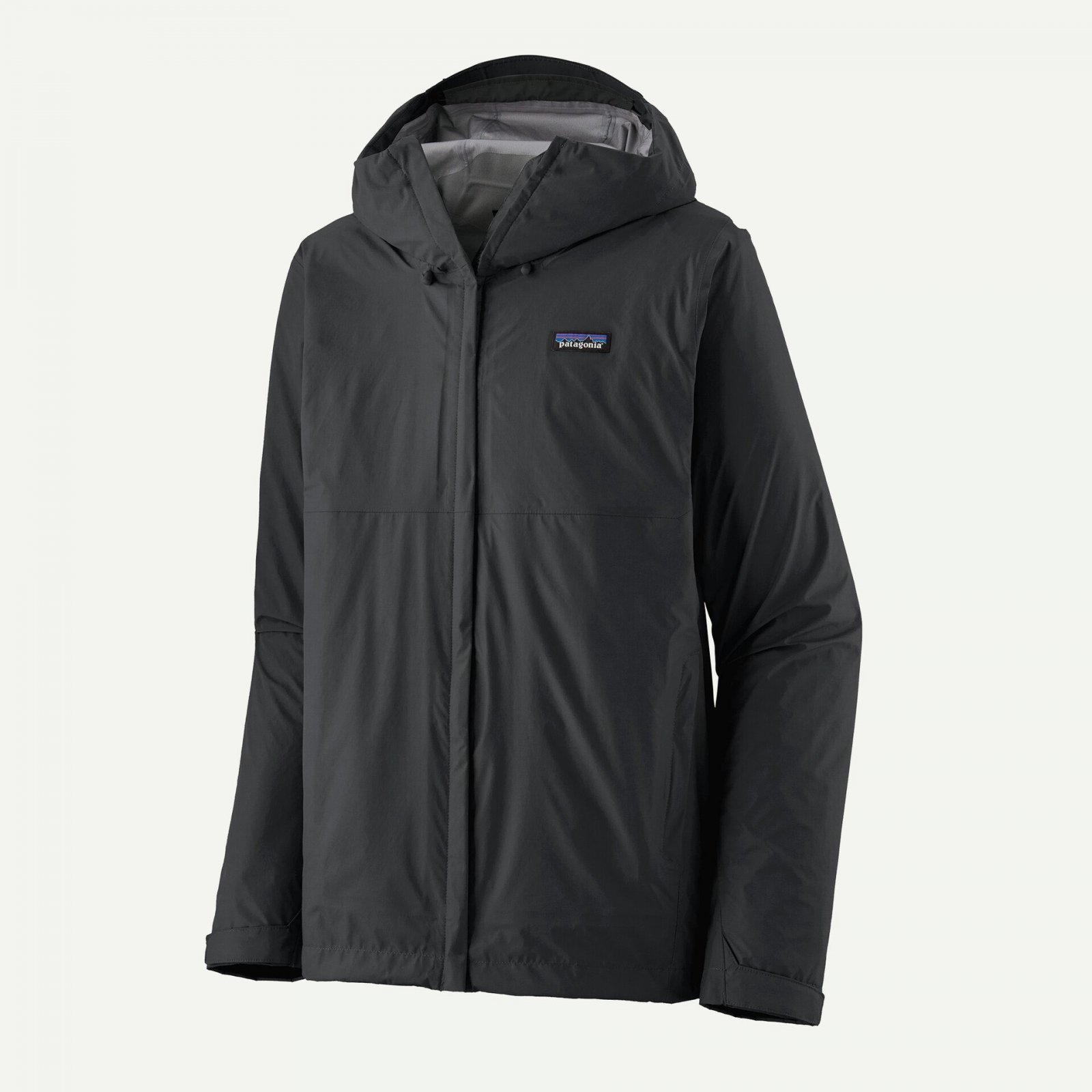 Geaca - M Torrentshell 3l - Negru