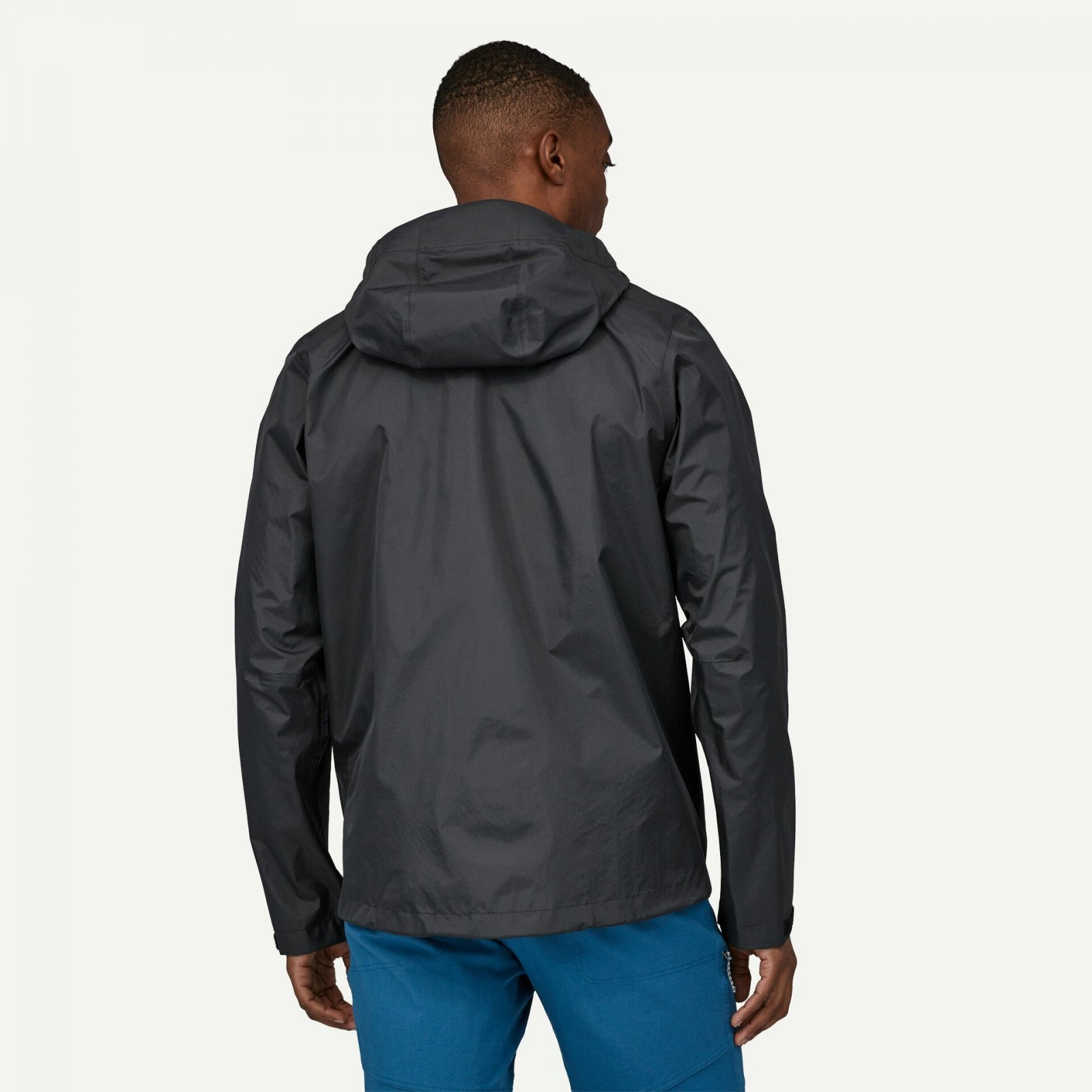 Geaca - M Torrentshell 3l - Negru