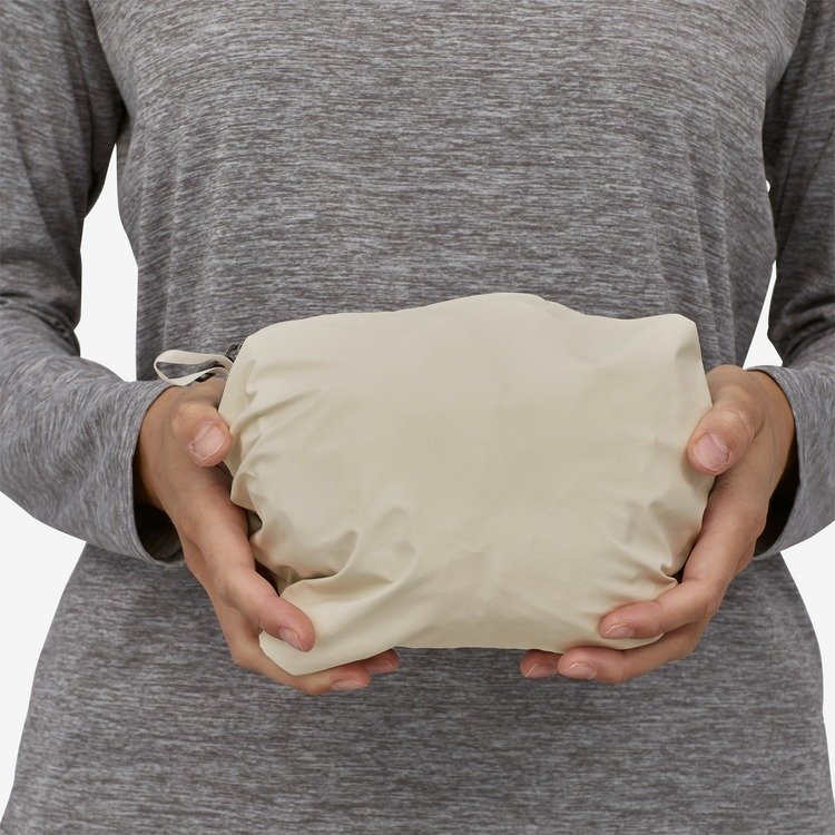 Geaca - W Torrentshell 3l - Visiniu