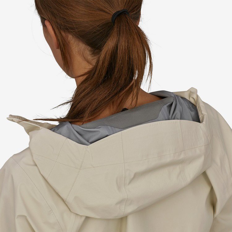 Geaca - W Torrentshell 3l - Visiniu