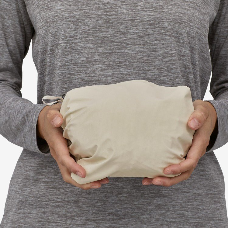 Geaca - W Torrentshell 3l - Visiniu