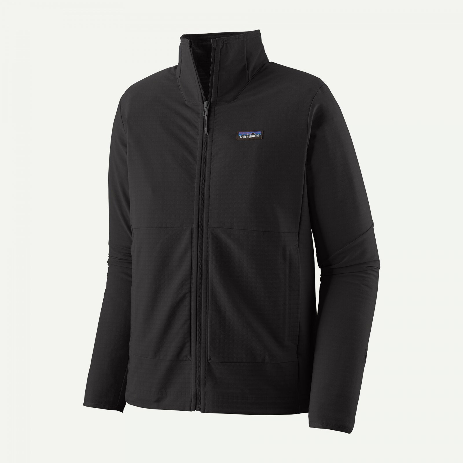 Polar - M R1 Techface - Negru