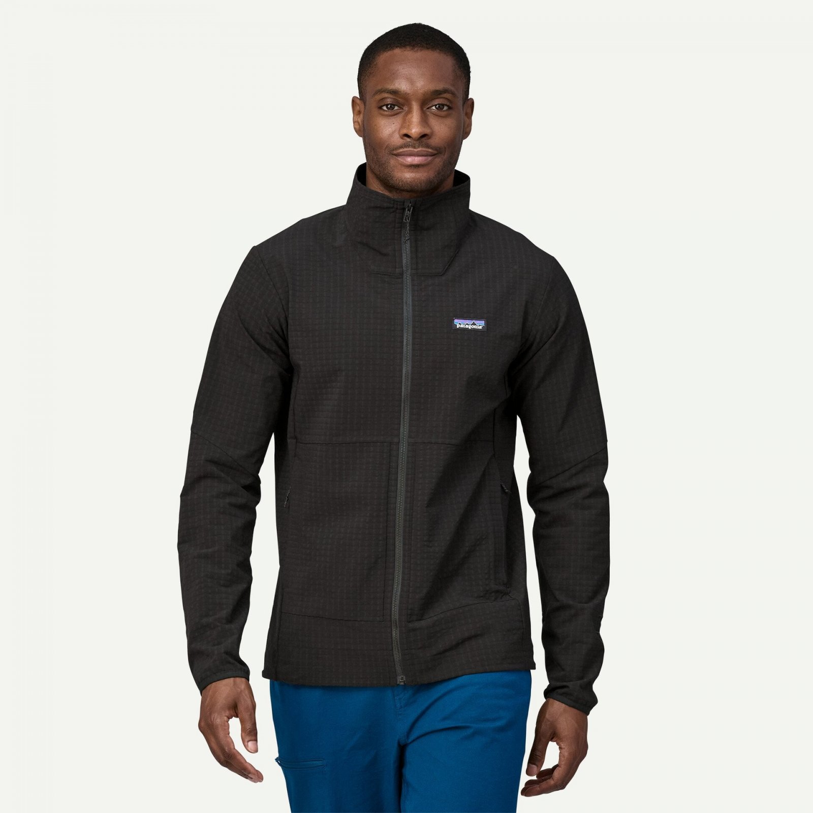 Polar - M R1 Techface - Negru