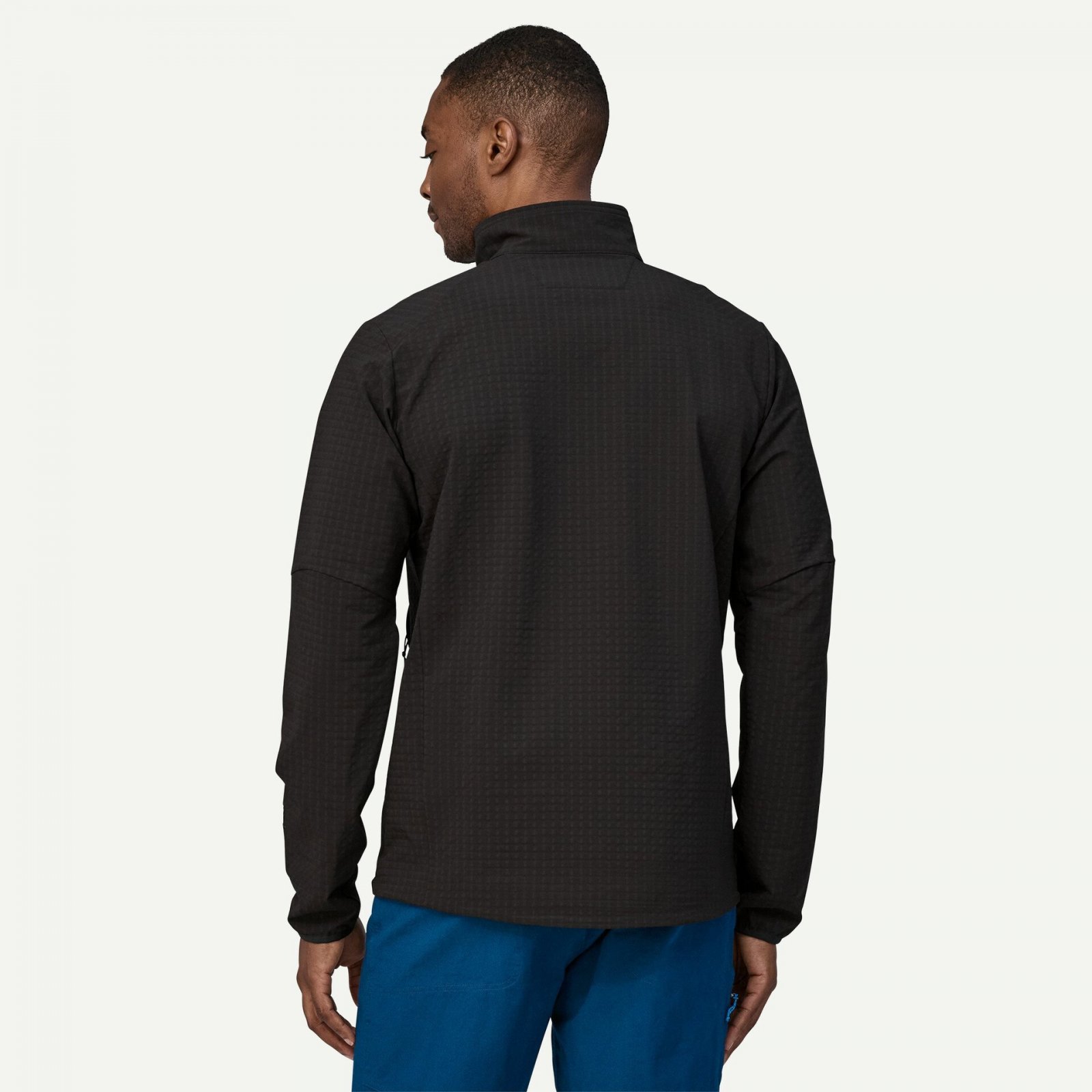 Polar - M R1 Techface - Negru