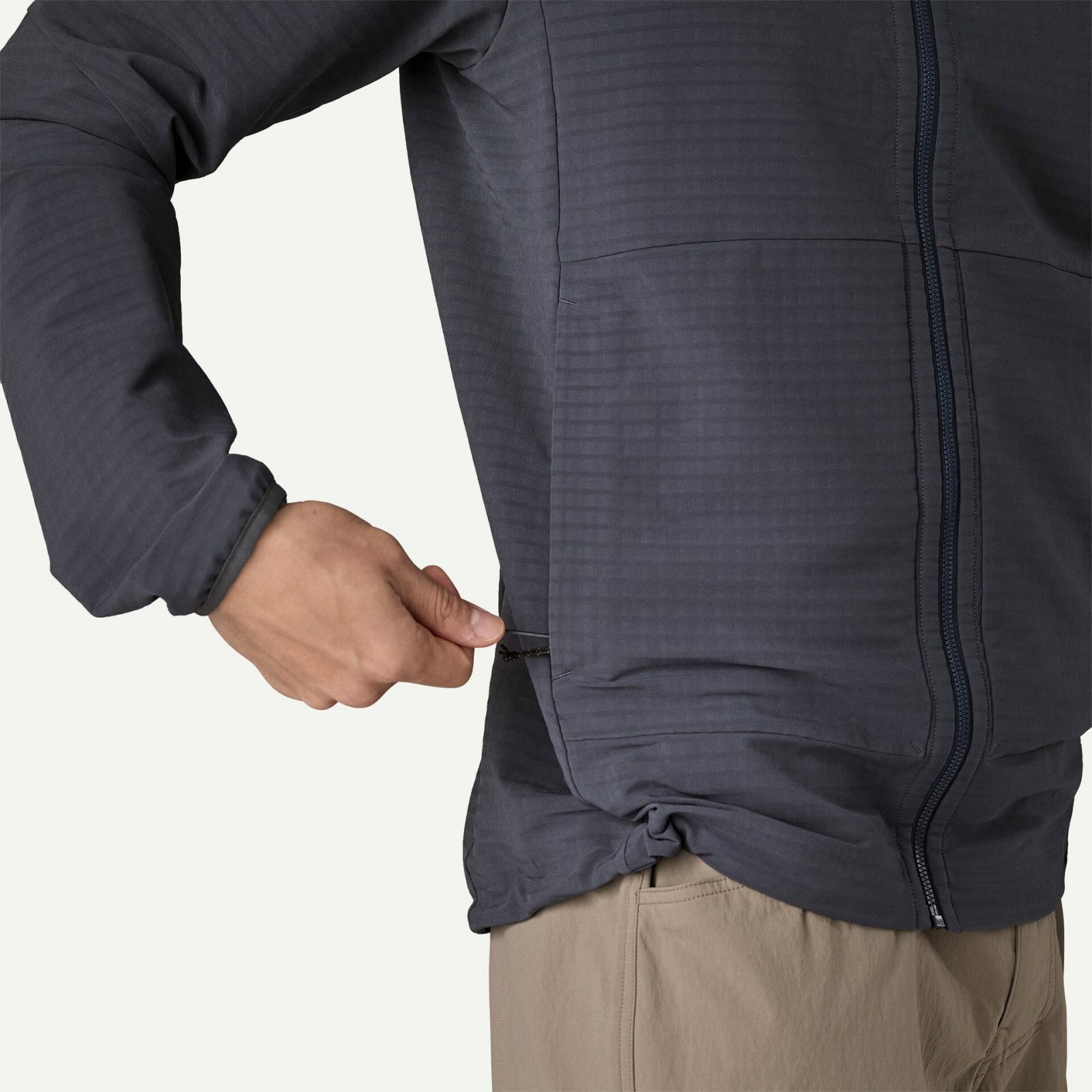 Polar - M R1 Techface - Negru