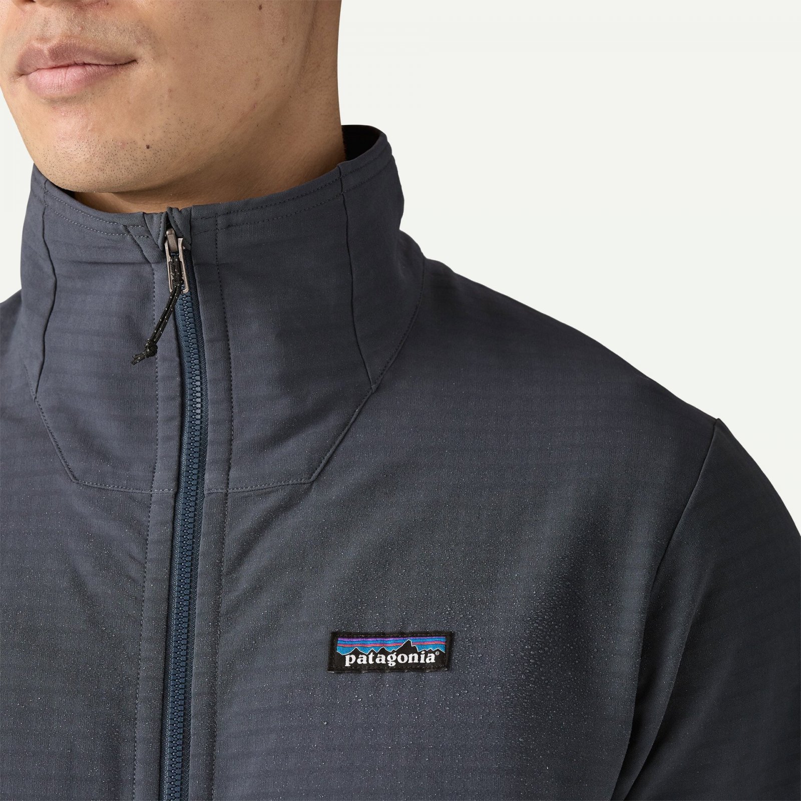 Polar - M R1 Techface - Negru
