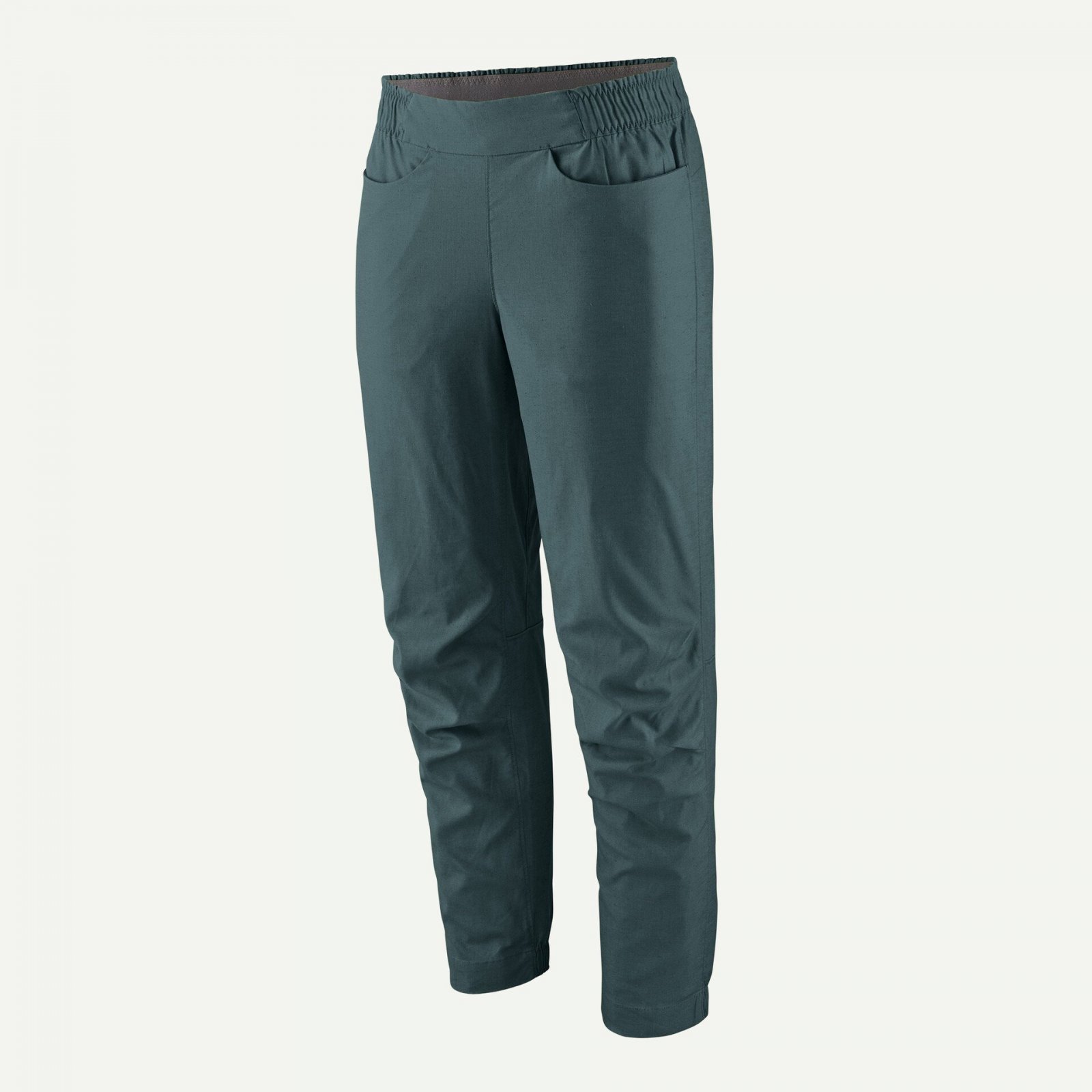 Pantaloni - W Hampi Rock - Short - Verde