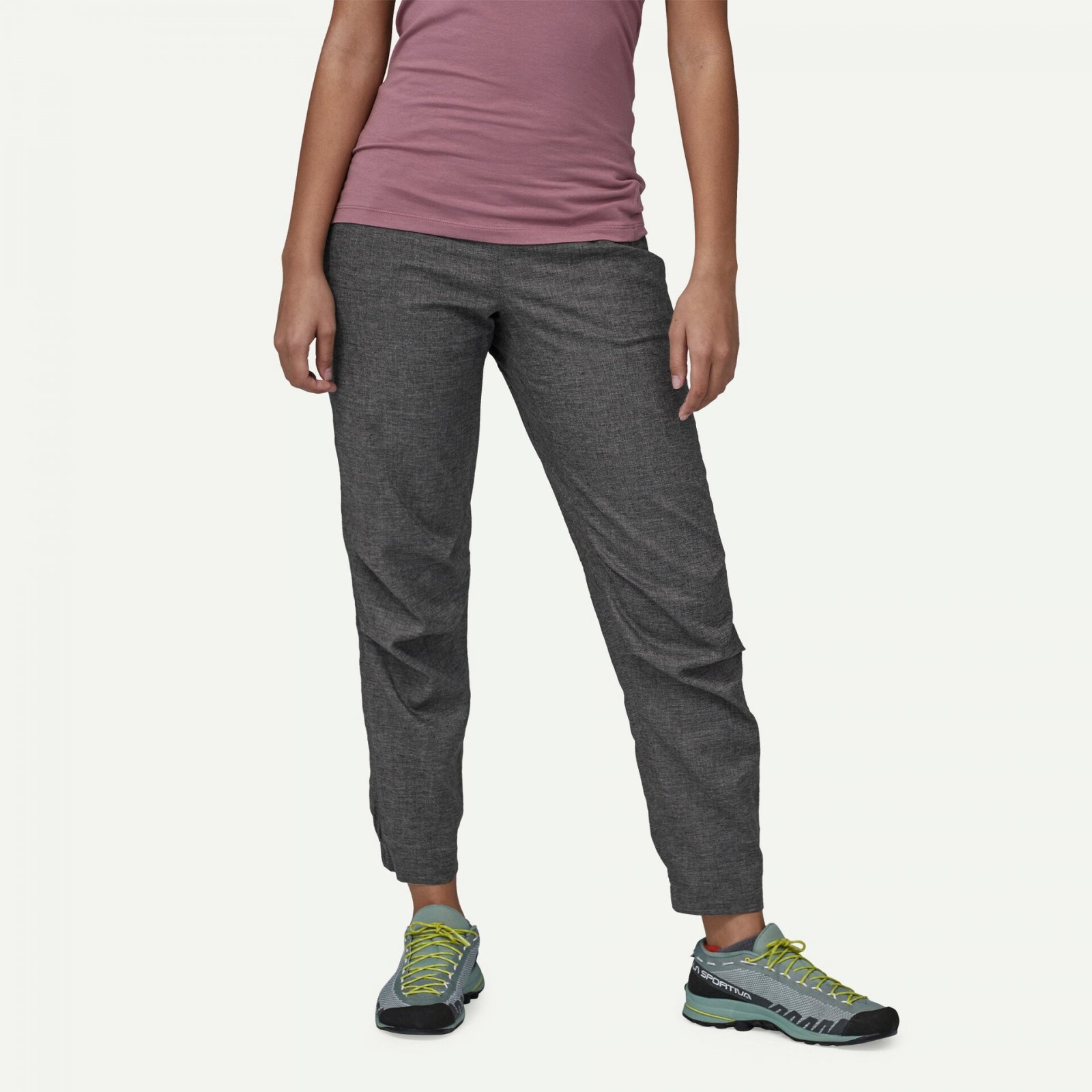 Pantaloni - W Hampi Rock - Short - Verde