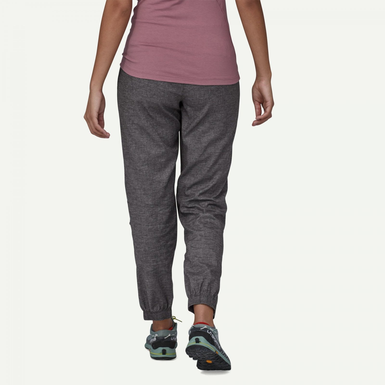 Pantaloni - W Hampi Rock - Short - Verde