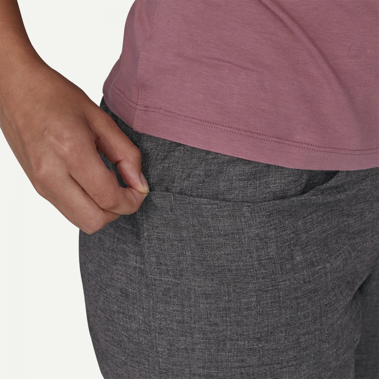 Pantaloni - W Hampi Rock - Short - Verde