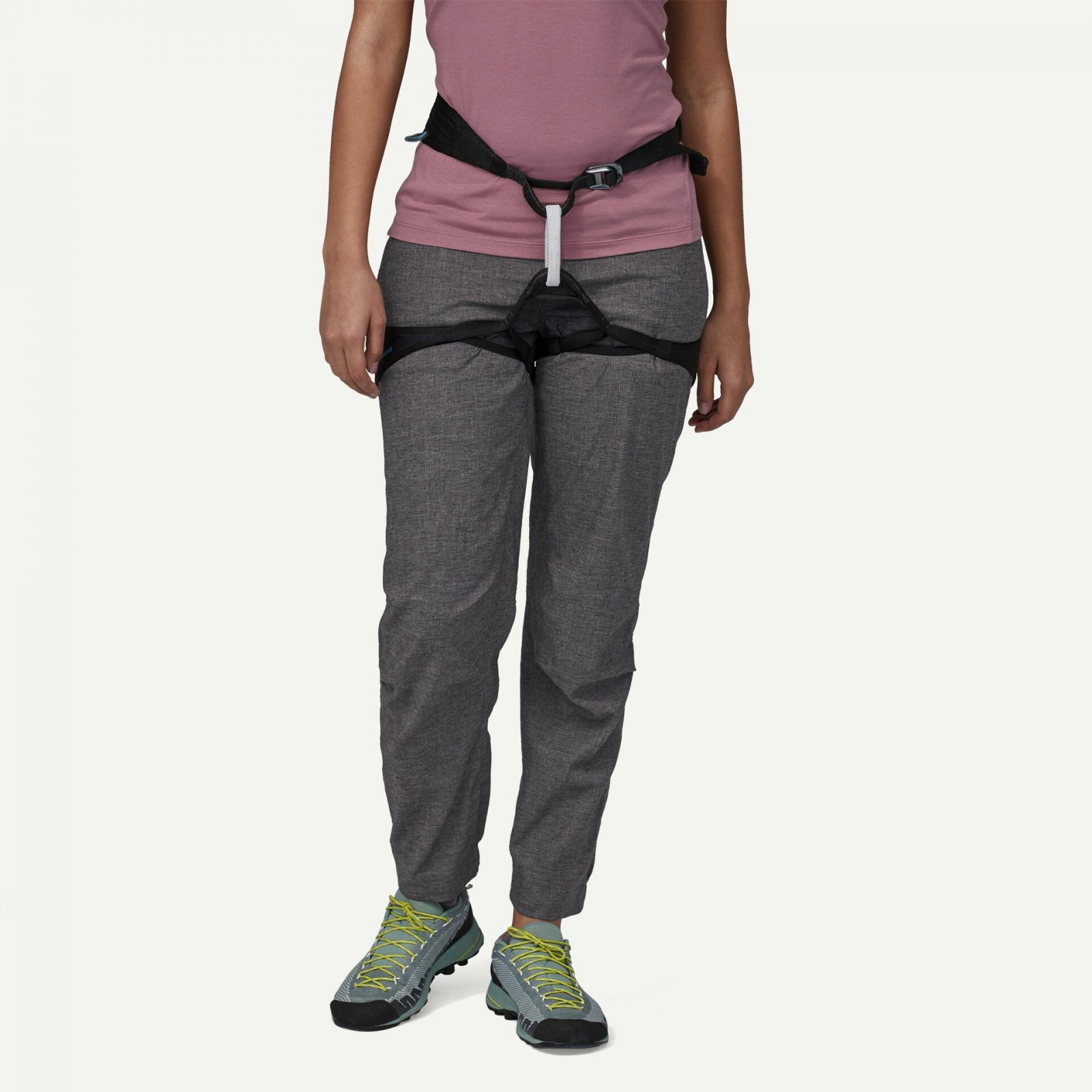 Pantaloni - W Hampi Rock - Short - Verde