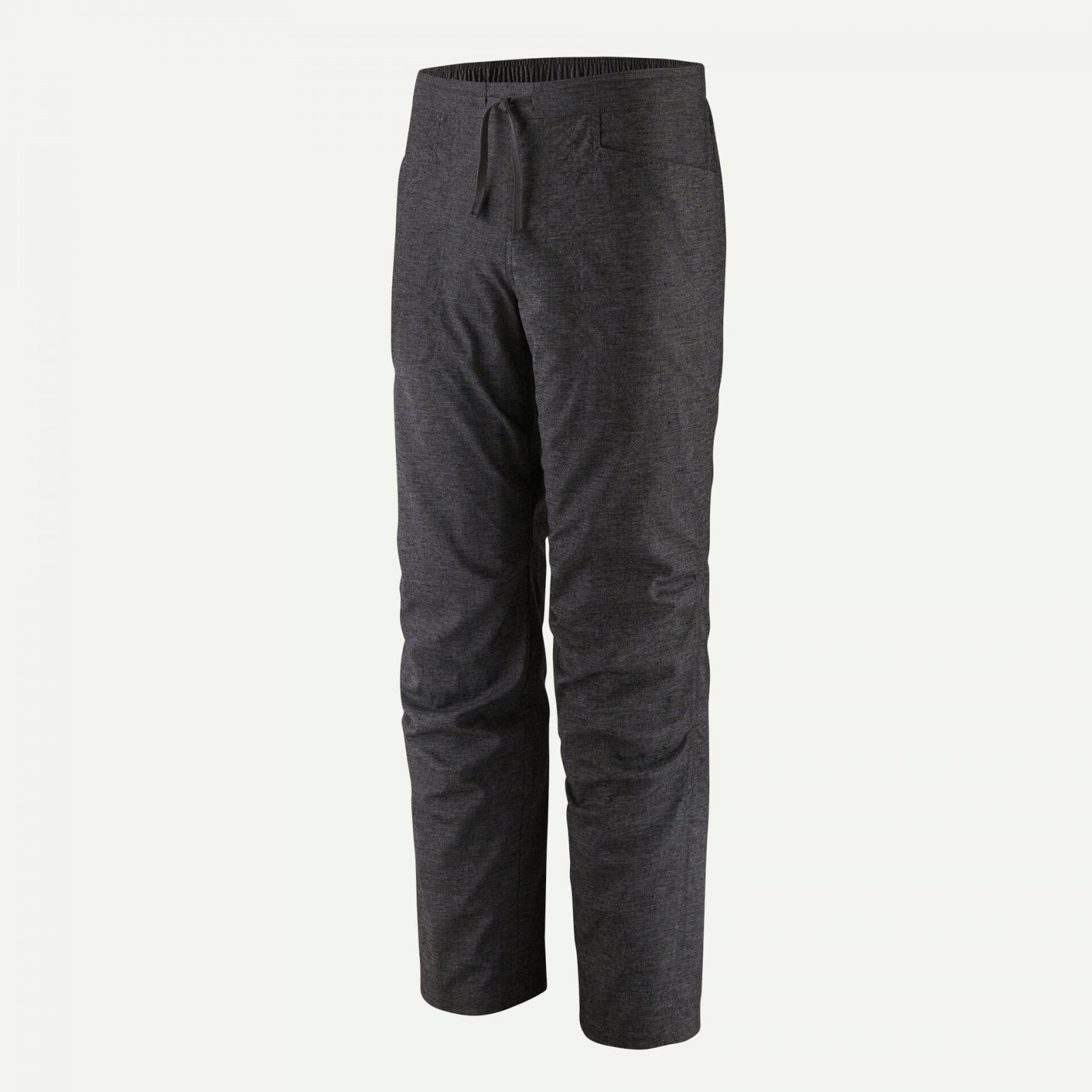Pantaloni - M Hampi Rock - Regular - Negru