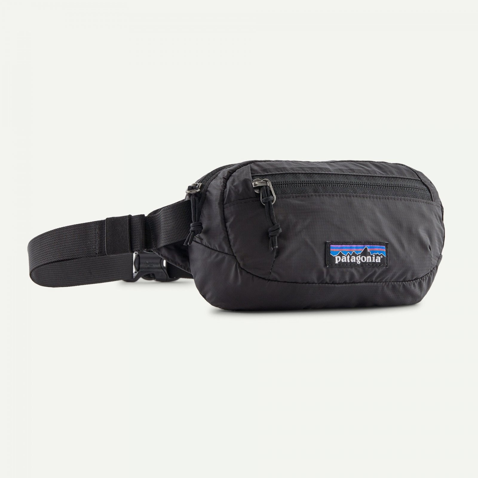 Borseta - Terravia Mini - Negru