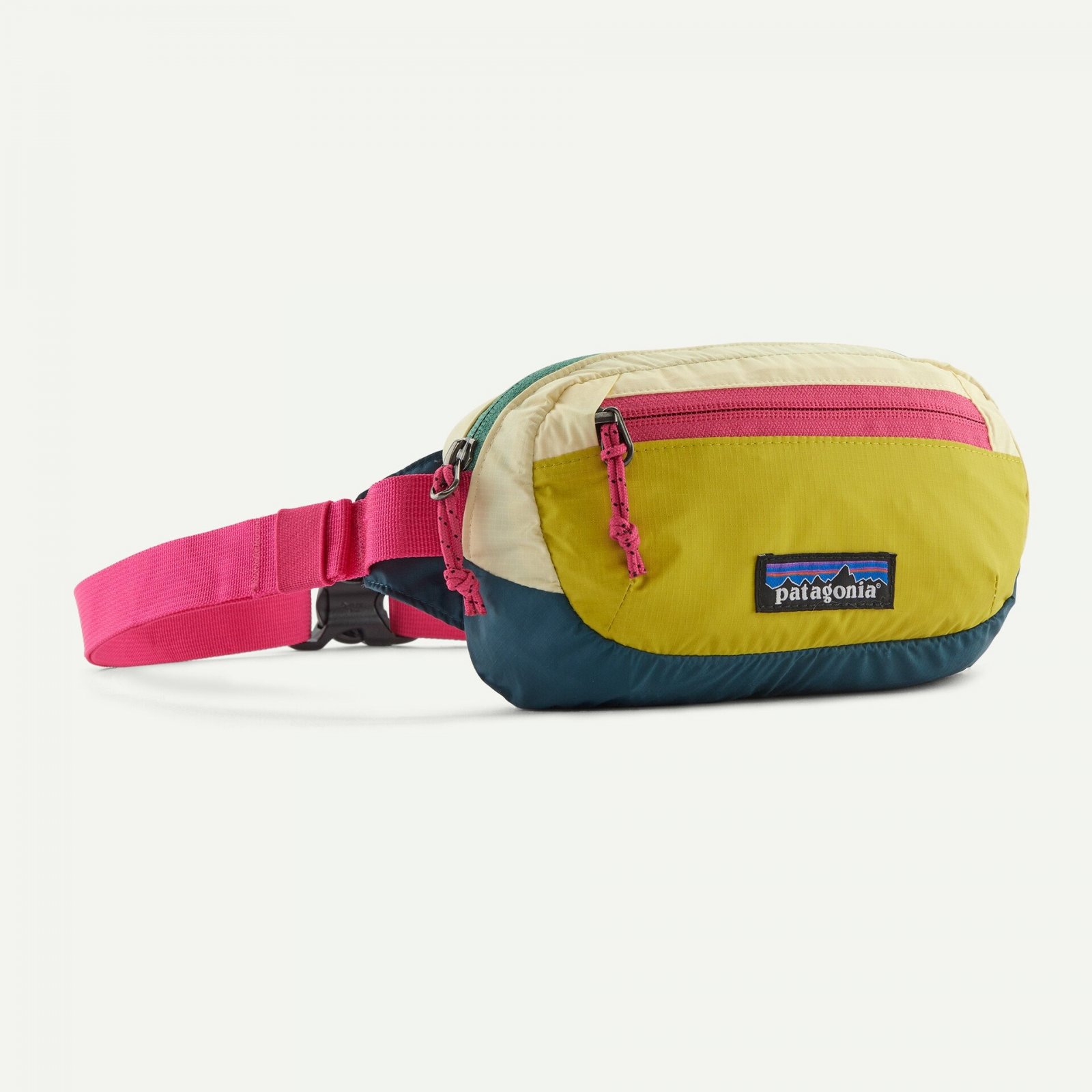 Borseta - Terravia Mini - Negru