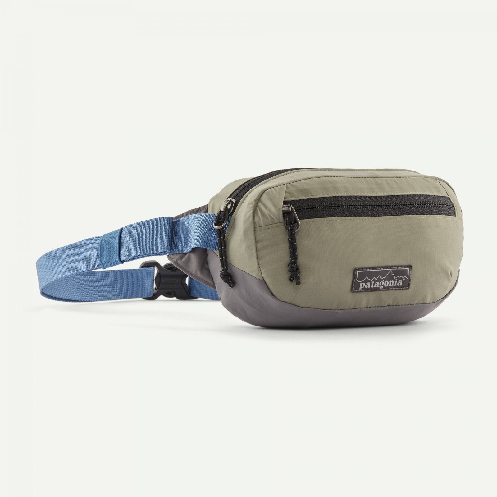 Borseta - Terravia Mini - Negru