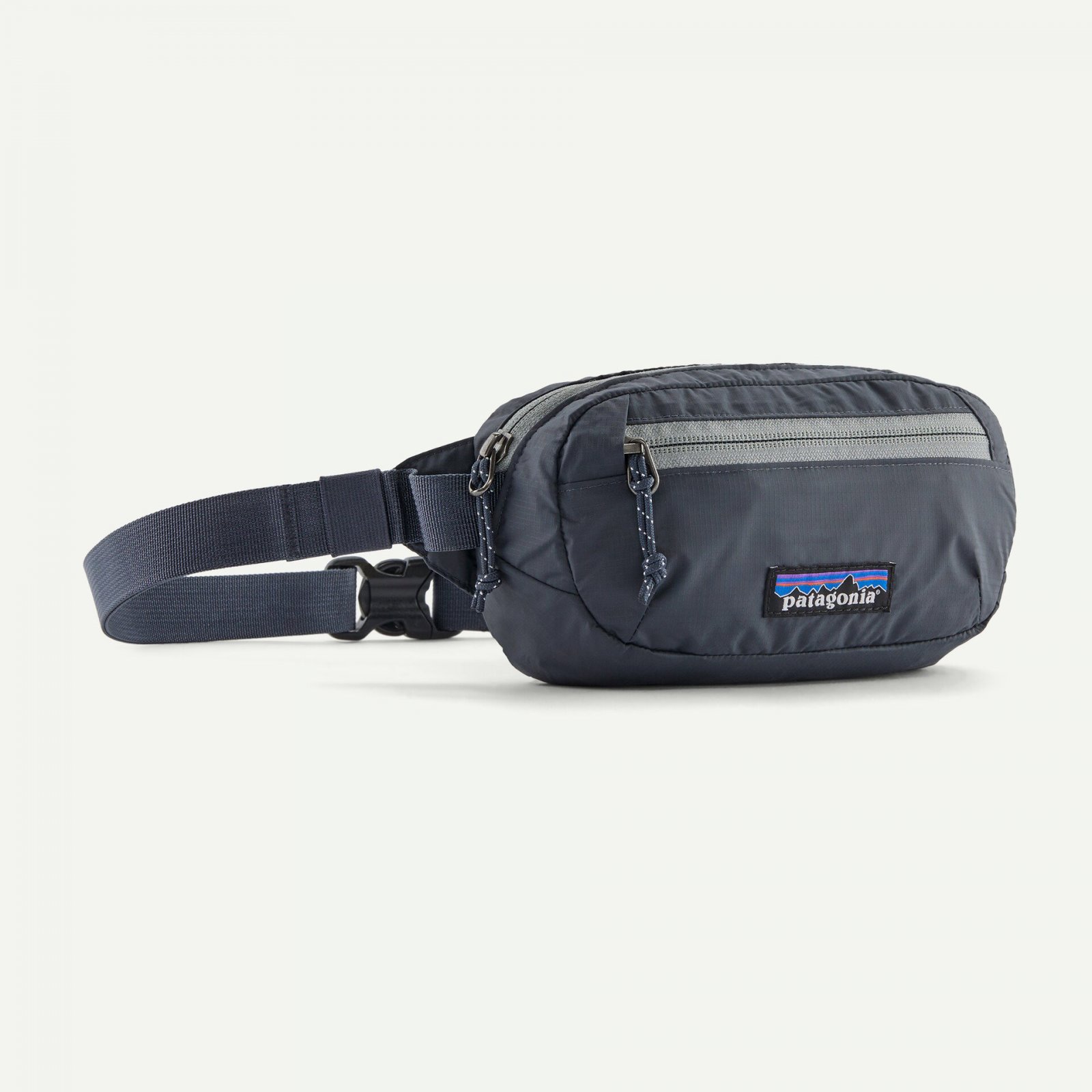 Borseta - Terravia Mini - Negru