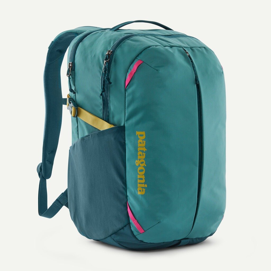 Rucsac - Refugio 26 L - Negru