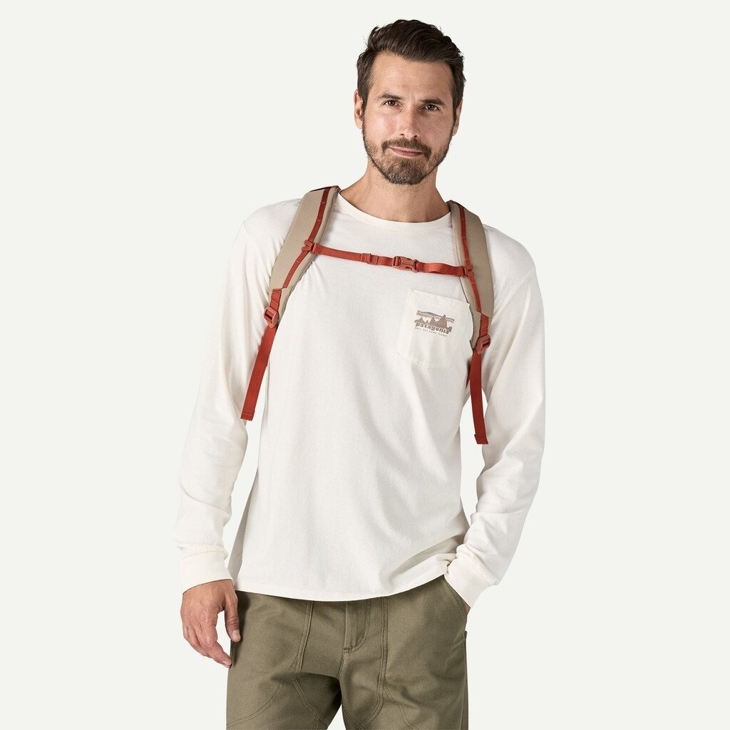Rucsac - Refugio 26 L - Negru