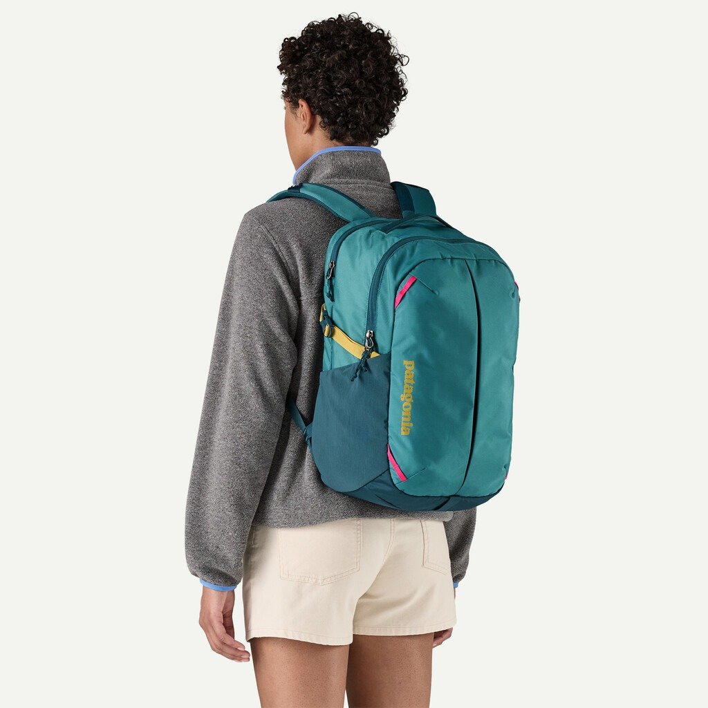 Rucsac - Refugio 26 L - Negru
