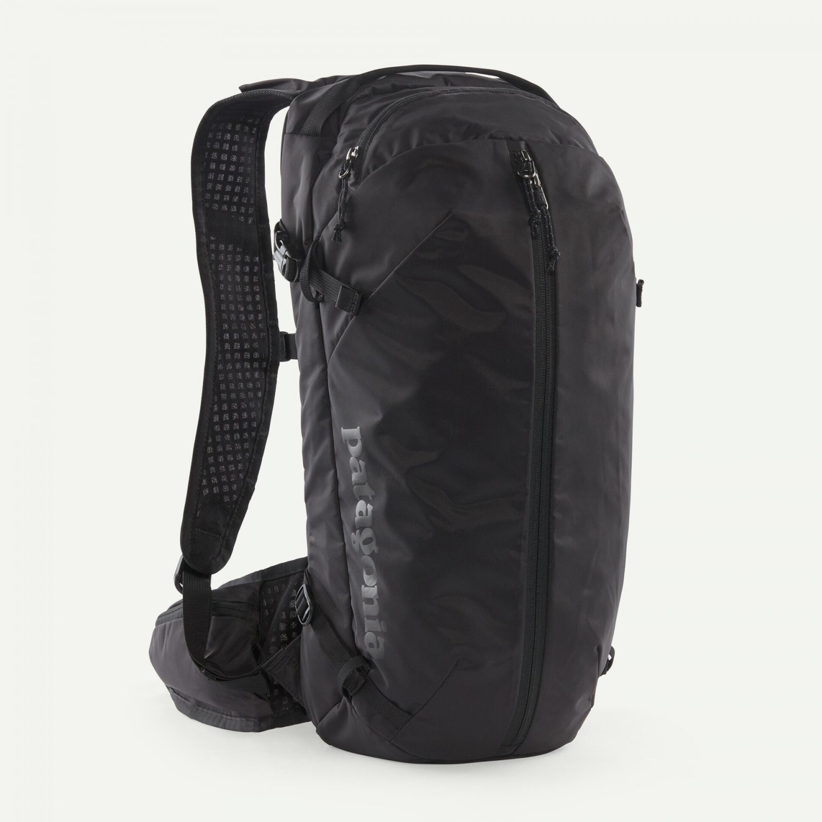 Rucsac - Dirt Roamer - Negru