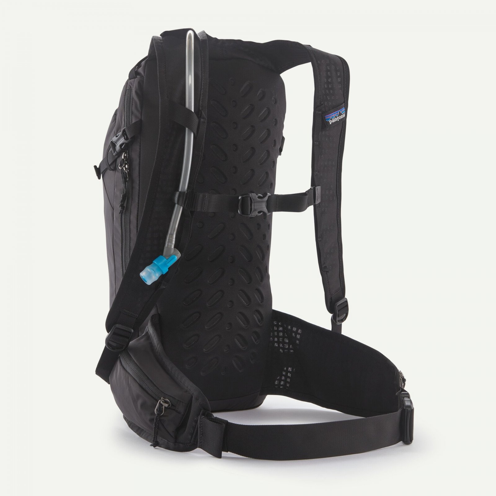 Rucsac - Dirt Roamer - Negru
